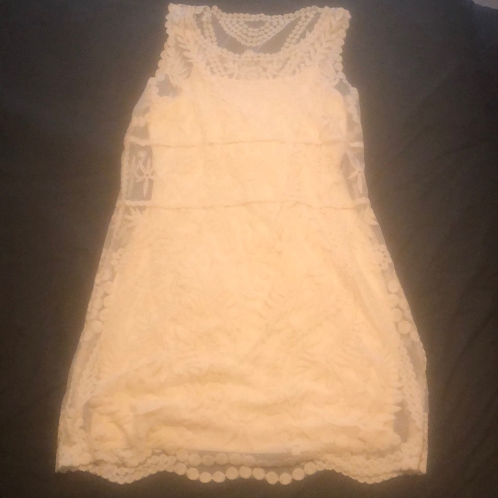 Express dress